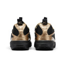 Кросівки Nike Air Sunder Max Black Metallic Gold HJ4130-002 Жінкам