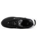 Шкіра Кросівки Nike Air Max Portal Black White HF3053-001