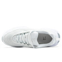 Шкіра Кросівки Nike Air Max Portal White Pure Platinum HF3053-100