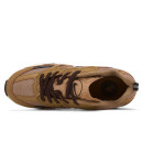 Кожа Кроссовки Nike Jam Dark Driftwood FN0314-200