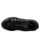Шкіра Кросівки Nike P-6000 Black CD6404-002