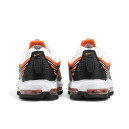 Кросівки Nike Air Max TL 2.5 White Black Orange Жінкам