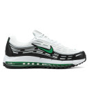 Nike Air Max TL 2.5 White Black Green S-2357343