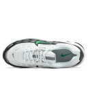 Шкіра Кросівки Nike Air Max TL 2.5 White Black Green