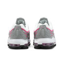 Кроссовки Nike Air Max TL 2.5 White Grey Pink FZ4110-101 Женщинам