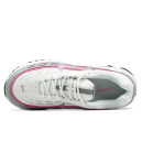 Кожа Кроссовки Nike Air Max TL 2.5 White Grey Pink FZ4110-101