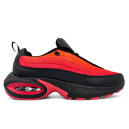 Nike Air Max Portal Red Black S-2357345