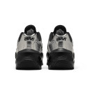 Шкіра Кросівки Nike Air Max Muse Black Metallic Silver FV1920-001