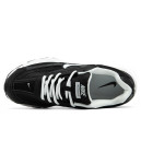 Leather Sneakers Nike P-6000 Gore-Tex Termo Black White