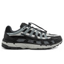 Nike P-6000 Black Grey Blue S-2358038