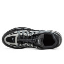 Sneakers Nike P-6000 Black Grey Blue Women