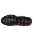 Текстиль Кросівки Nike Air Max DN8 Black Anthracite FQ7860-002