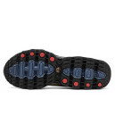 Текстиль Кросівки Nike Air Max DN8 Fossil Black HF5509-101