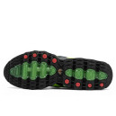 Текстиль Кросівки Nike Air Max DN8 Green Strike HQ4681-010
