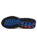 Текстиль Кроссовки NIke Air Max DN Sky Blue Chamois HM0810-401