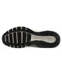 Шкіра Кросівки Nike P-6000 Platinum Tint Black HJ3488-001