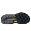 Текстиль Кросівки Nike ZoomX Zegama 2 Black Anthracite FD5190-002