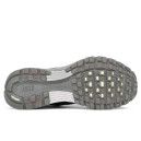 Шкіра Кросівки Nike P-6000 Cave Stone Metallic Silver CD6404-202