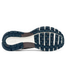 Шкіра Кросівки Nike P-6000 Baroque Brown HV8972-001