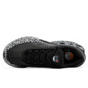 Кросівки Nike Air Max DN Safari Black White Жінкам