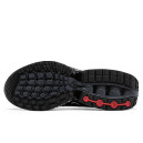 Текстиль Кросівки Nike Air Max DN Safari Black White