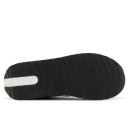 Кожа Кроссовки Nike Air Max Dawn Black White DH3157-002