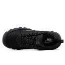 Текстиль Кросівки Nike Rivah Gore-Tex Black