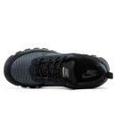 Текстиль Кросівки Nike Rivah Gore-Tex Grey Black