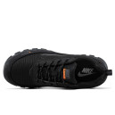 Текстиль Кросівки Nike Rivah Gore-Tex Black Orange