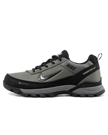 Nike Rivah Gore-Tex Khaki Black