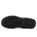 Текстиль Кросівки Nike Rivah Gore-Tex Khaki Black