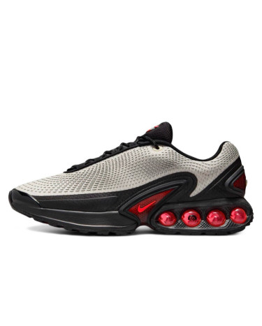Nike Air Max DN Pale Ivory Bright Crimson HQ3422-110