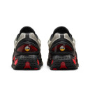 Текстиль Кросівки Nike Air Max DN Pale Ivory Bright Crimson HQ3422-110