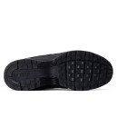 Шкіра Кросівки Nike P-6000 Smoke Grey Platinum Purple HV5984-001