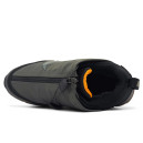 Sneakers Nike Zoom Pulse Cordura Khaki Black with Fur Women