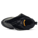 Synthetics Sneakers Nike Zoom Pulse Cordura Khaki Black with Fur