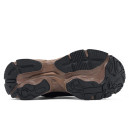 Nike Zoom Pulse Cordura Khaki Black with Fur