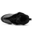 Синтетика Кроссовки Nike Zoom Pulse Cordura Grey Black С МЕХОМ