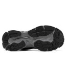 Nike Zoom Pulse Cordura Grey Black С МЕХОМ