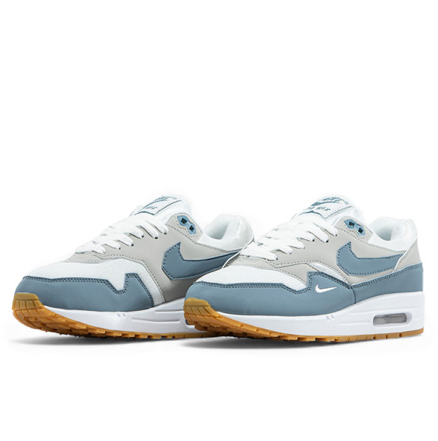 Nike Air Max 1 Low Poly Adventure Tomb Raider HV1940-100