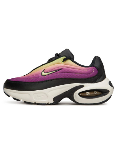 Кросівки Nike Air Max Portal Black Yellow HF3053-009