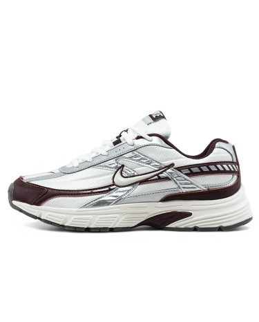 Кросівки Nike Initiator White Burgundy Crush IB4688-111