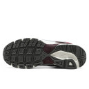 Шкіра Кросівки Nike Initiator White Burgundy Crush IB4688-111