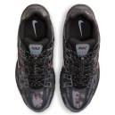 Кроссовки Nike P-6000 Black Burgundy Crush HQ4054-001 Женщинам