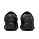 Кожа Кроссовки Nike P-6000 Black Burgundy Crush HQ4054-001