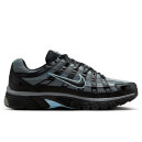 Nike P-6000 Black Cool Grey IF6199-003 S-2359671