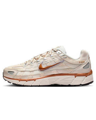 Кроссовки Nike P-6000 Light Orewood Brown CD6404-106