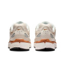 Кожа Кроссовки Nike P-6000 Light Orewood Brown CD6404-106