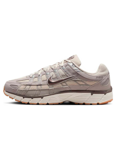 Sneakers Nike P-6000 College Grey Cave Stone IB2986-002