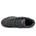 Кроссовки Nike P-6000 Premium Iron Grey Metallic Silver IM6767-068 Женщинам